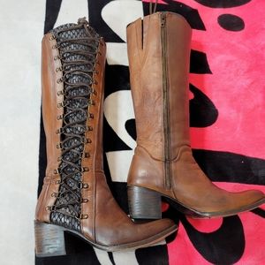 !!SOLD!!Freebird Wyatt 9